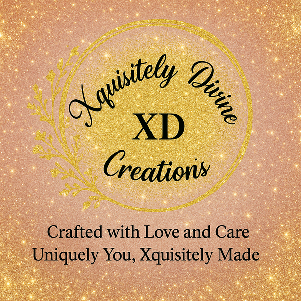 XQUISITELY DIVINE